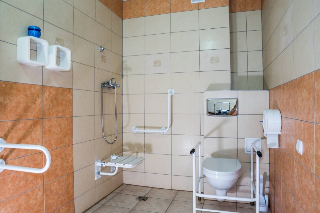 Śląski Dom Seniora w Rudzie Śląskiej