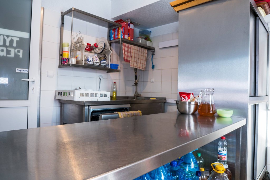 Śląski Dom Seniora w Rudzie Śląskiej