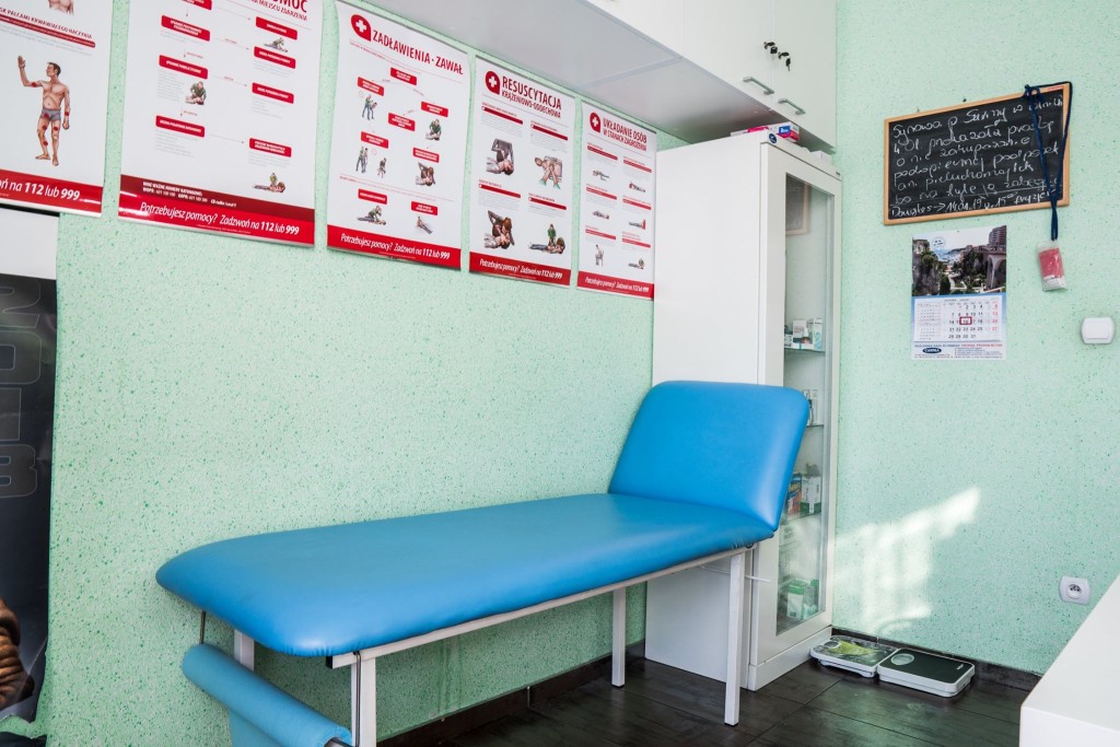 Śląski Dom Seniora w Rudzie Śląskiej