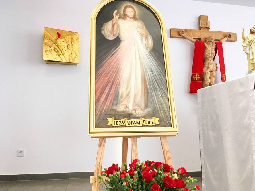 Dom Seniora „Salwator Park" w Mikołowie