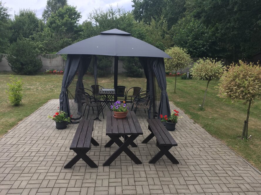 Rodzinny Dom Pomocy „Magnolia" w Teresinie