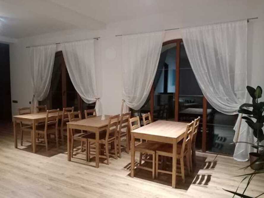 Dom Seniora „Zielone Wzgórze" w Wilkanowie