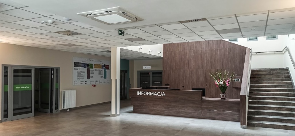 Zakład Opieki Długoterminowej FREGATA w Świnoujściu