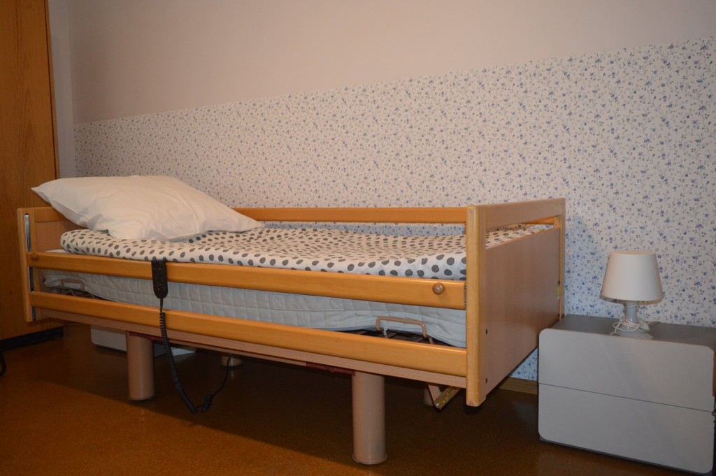 Dom Pielęgnacyjno-Opiekuńczy DALFAS w Annogórze