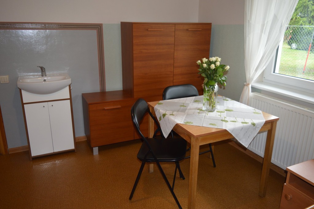 Dom Pielęgnacyjno-Opiekuńczy DALFAS w Annogórze