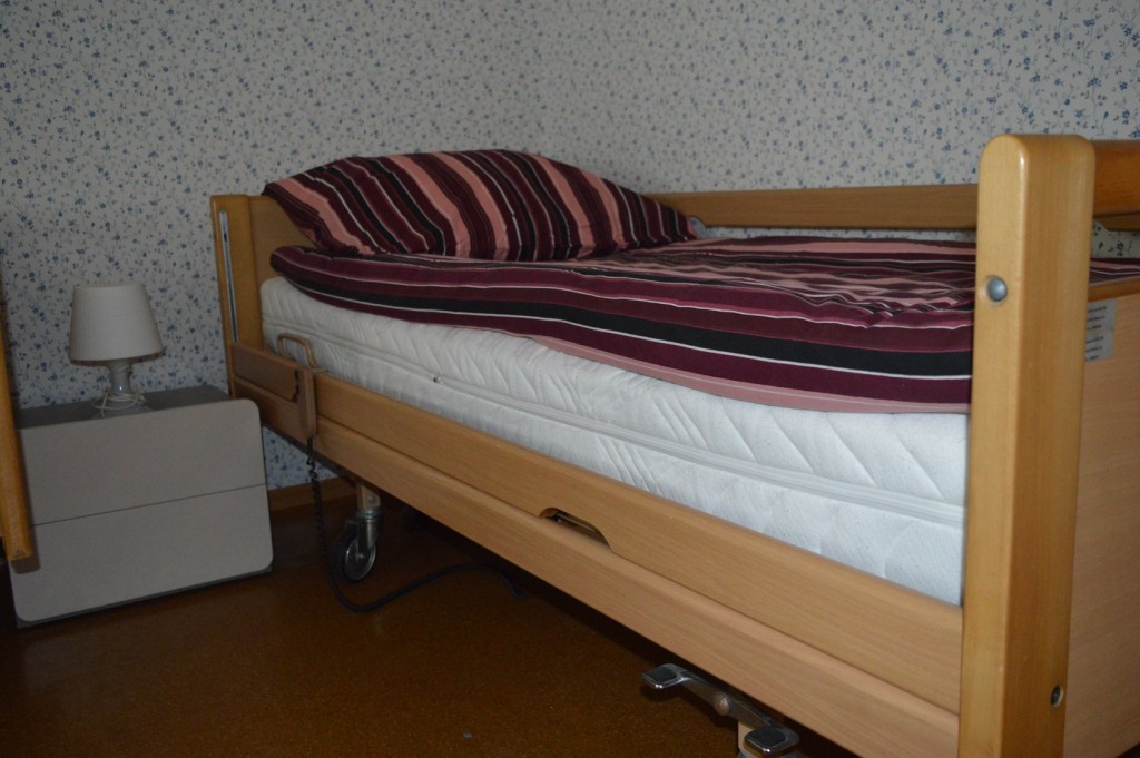 Dom Pielęgnacyjno-Opiekuńczy DALFAS w Annogórze