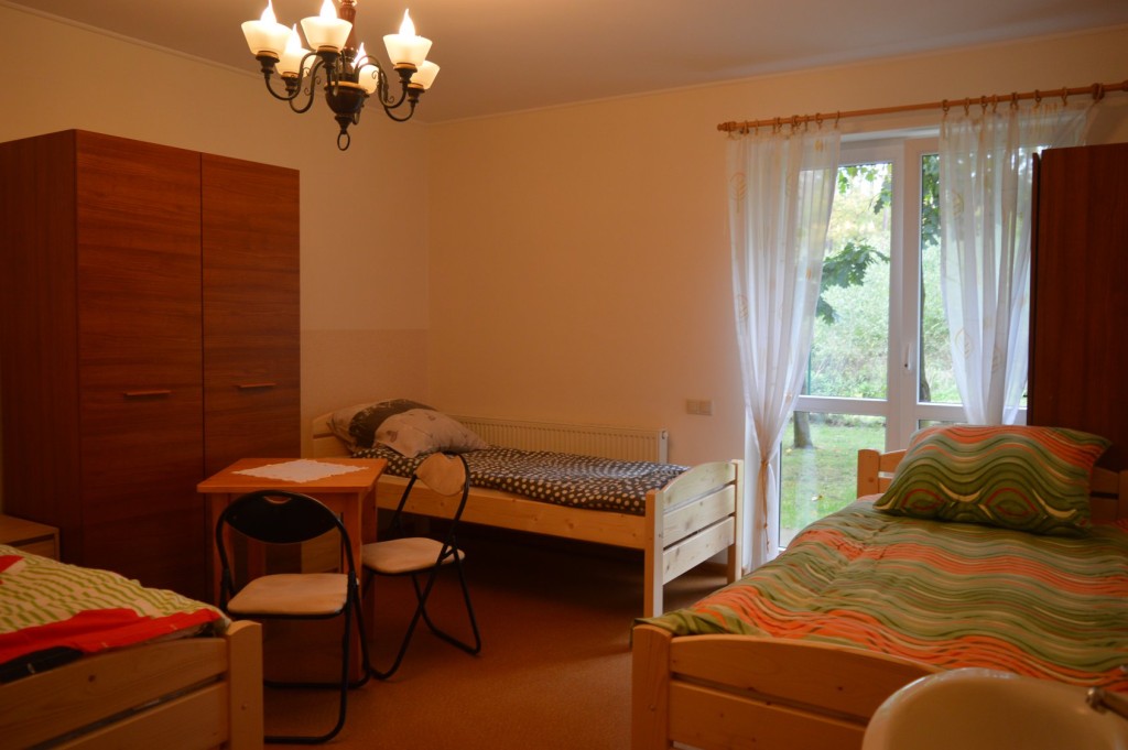 Dom Pielęgnacyjno-Opiekuńczy DALFAS w Annogórze