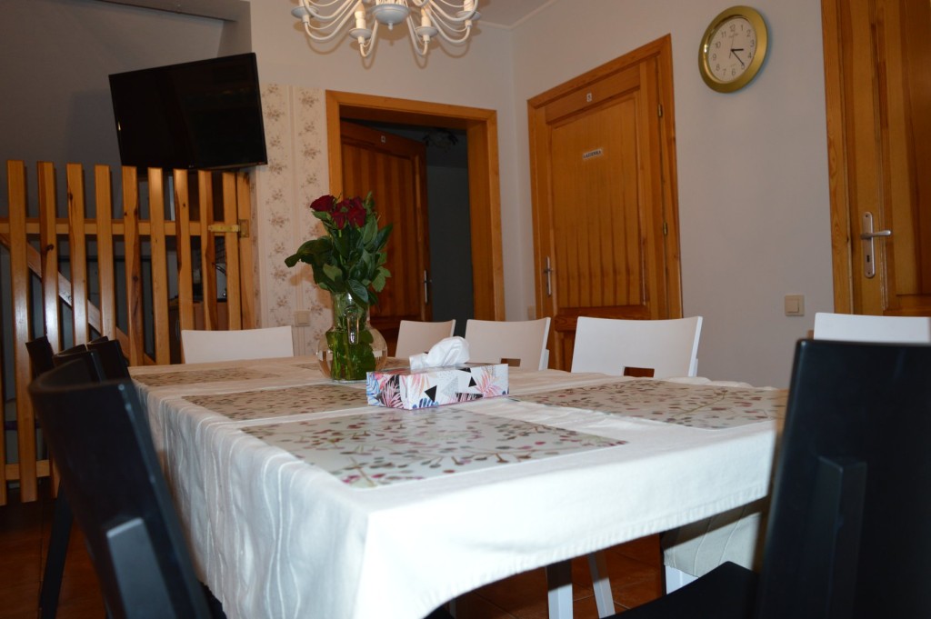 Dom Pielęgnacyjno-Opiekuńczy DALFAS w Annogórze