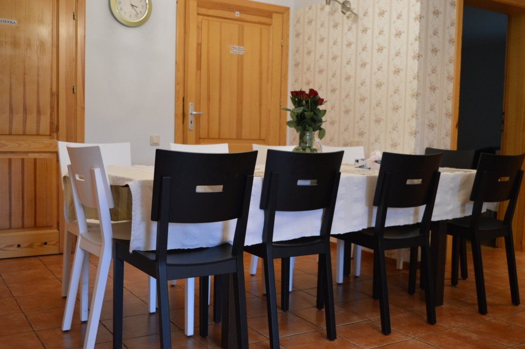 Dom Pielęgnacyjno-Opiekuńczy DALFAS w Annogórze