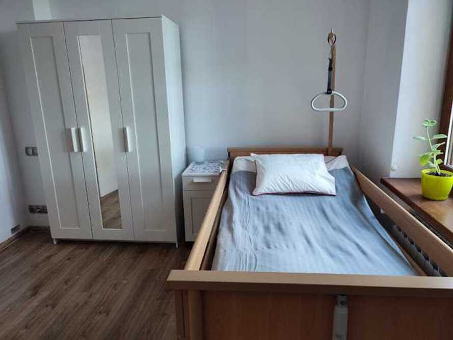 Dom Seniora „Zielone Wzgórze" w Wilkanowie