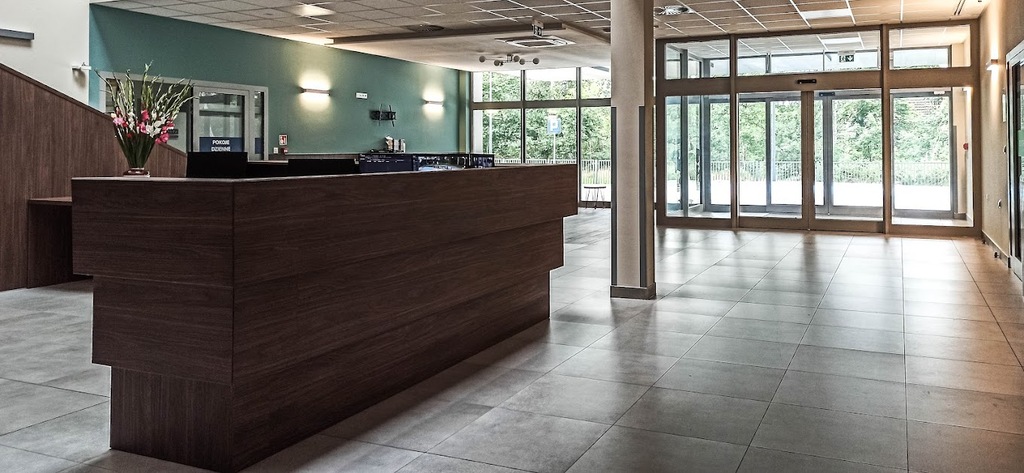 Zakład Opieki Długoterminowej FREGATA w Świnoujściu