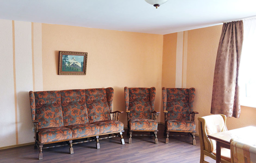 Dom Opieki Rafael w Dębicy