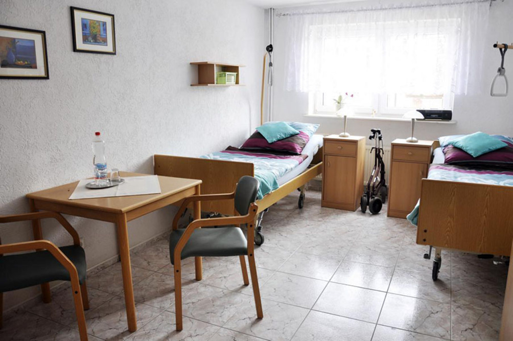 Dom Opieki Rafael w Dębicy