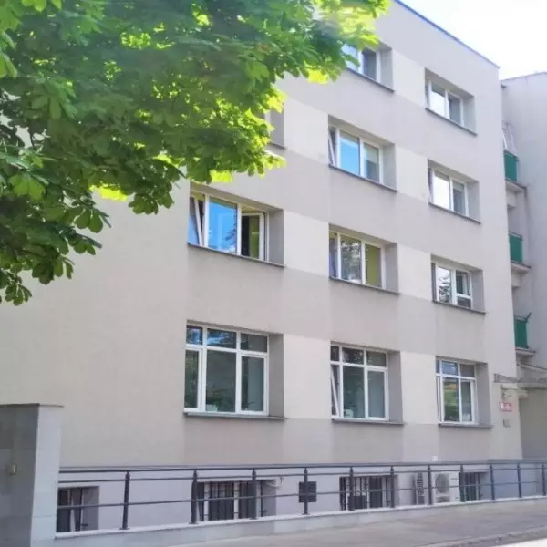 Dom Pomocy Społecznej Wójtkowska w Warszawie