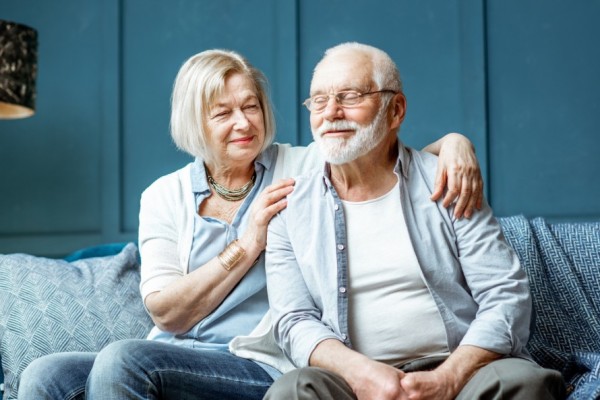 rodzaje domów seniora