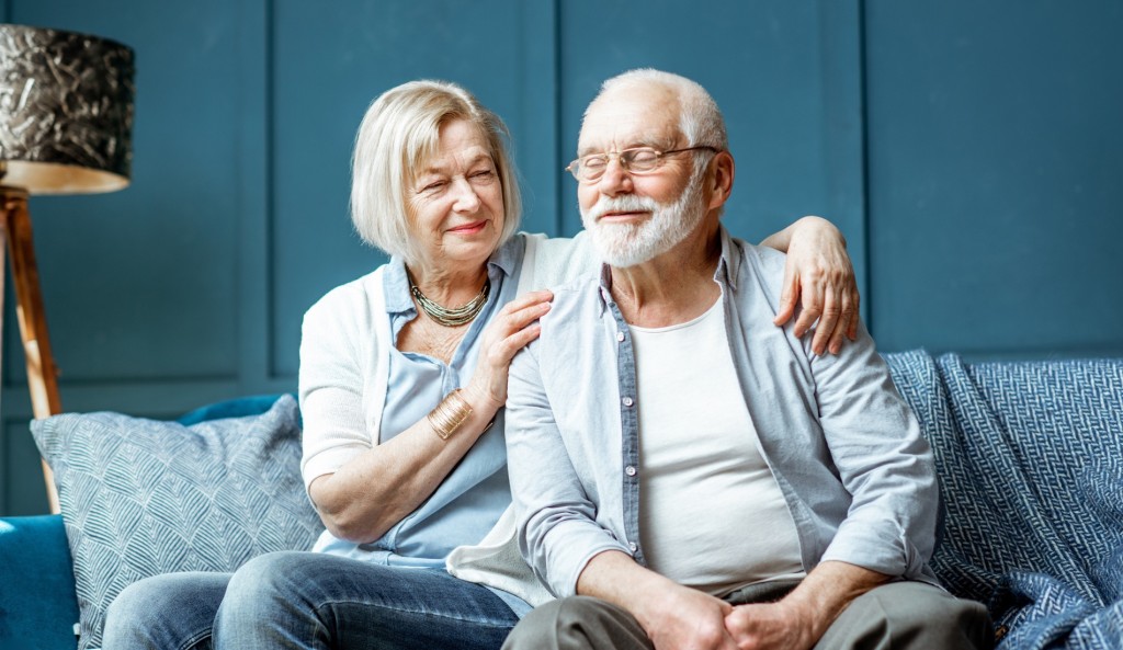 rodzaje domów seniora