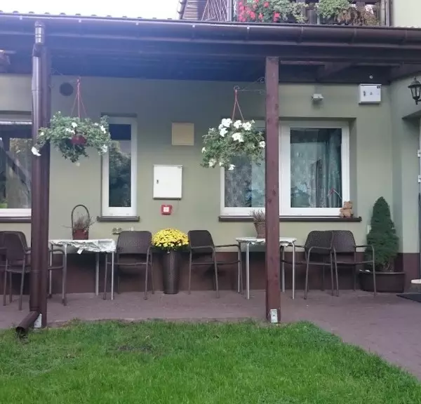 Dom Seniora „Zielony Zakątek” w Ząbkach