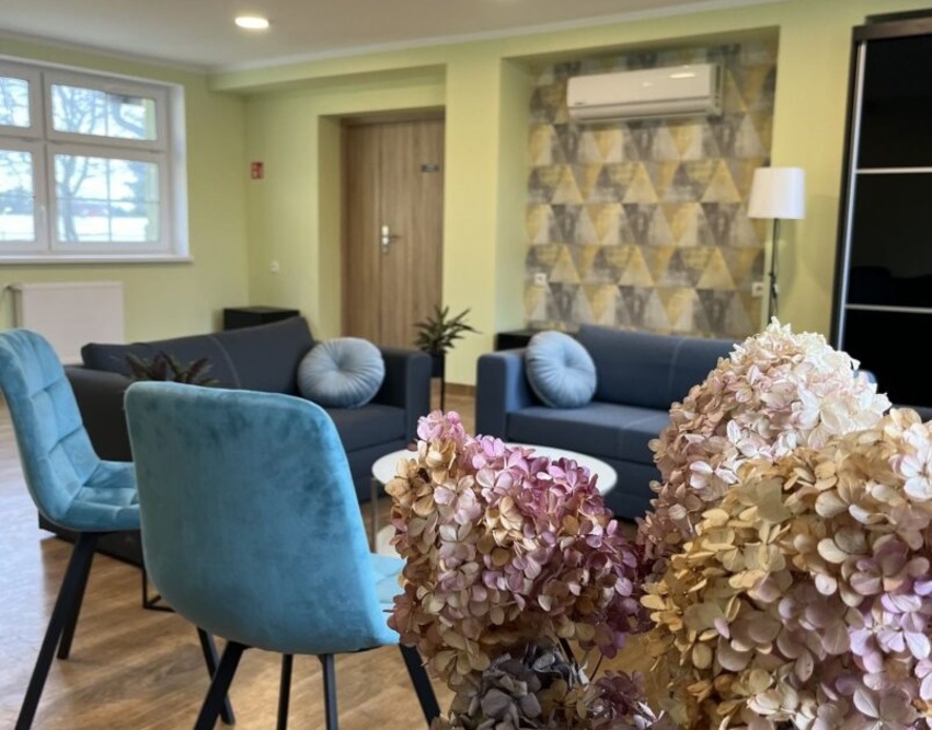 Cieplicka Rezydencja Seniorów w Jeleniej Górze