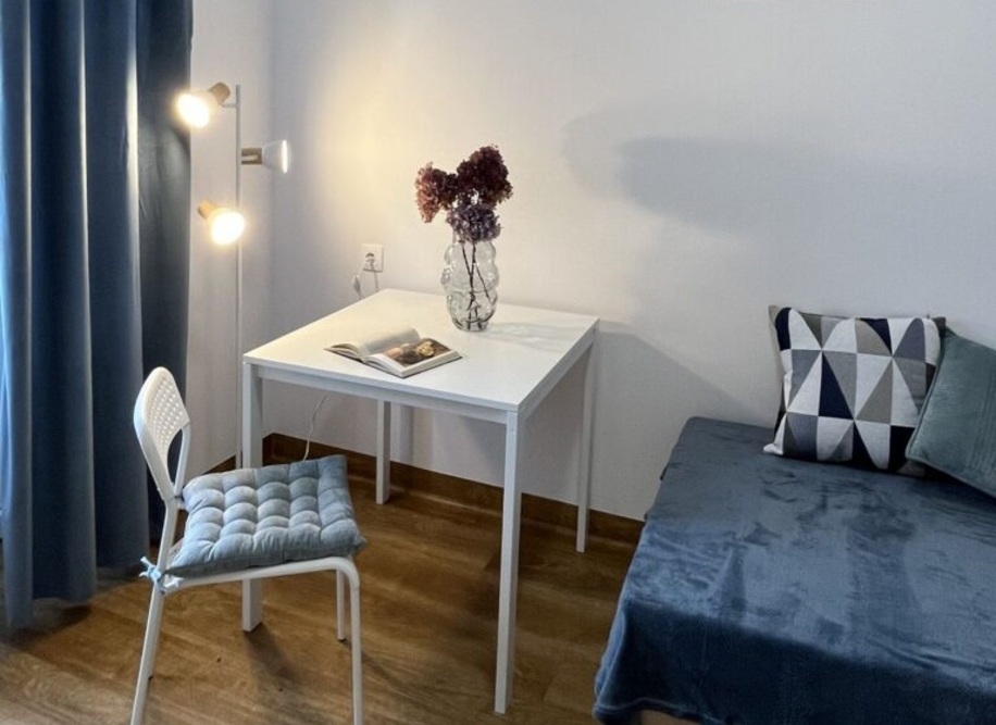 Cieplicka Rezydencja Seniorów w Jeleniej Górze