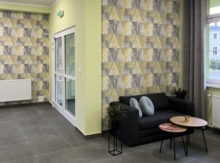 Cieplicka Rezydencja Seniorów w Jeleniej Górze