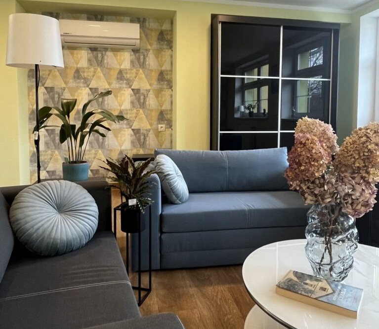 Cieplicka Rezydencja Seniorów w Jeleniej Górze to miejsce przytulne i przyjazne seniorom