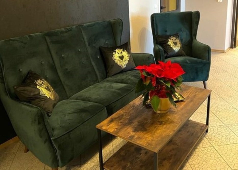 Centrum Rehabilitacyjne ZAGÓRZANKA w Krokowej