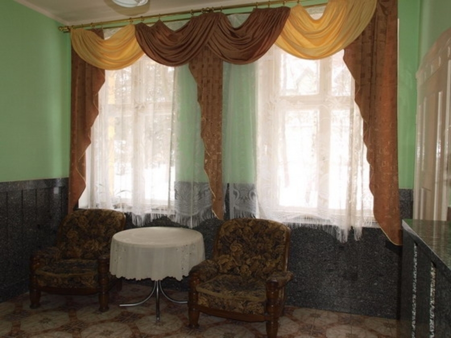 Dom Opieki ARKADIA w Polanicy-Zdroju