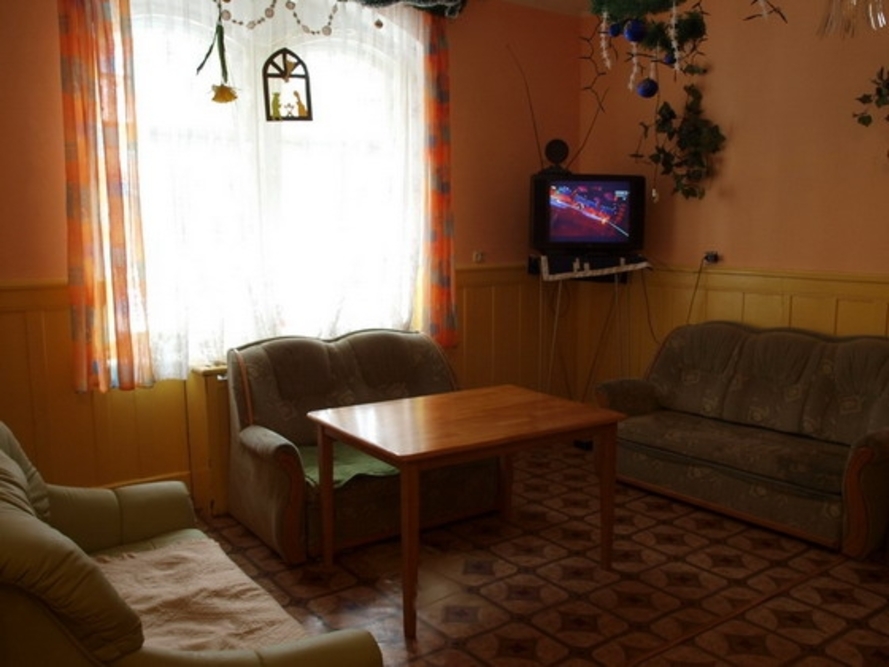 Dom Opieki ARKADIA w Polanicy-Zdroju