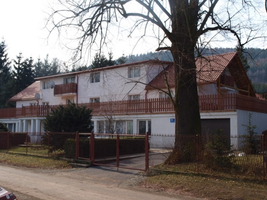 Dom Opieki ARKADIA w Ścinawce Górnej