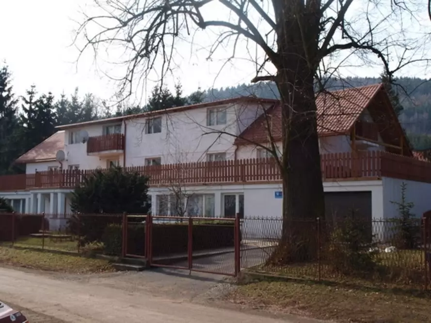 Dom Opieki ARKADIA w Ścinawce Górnej