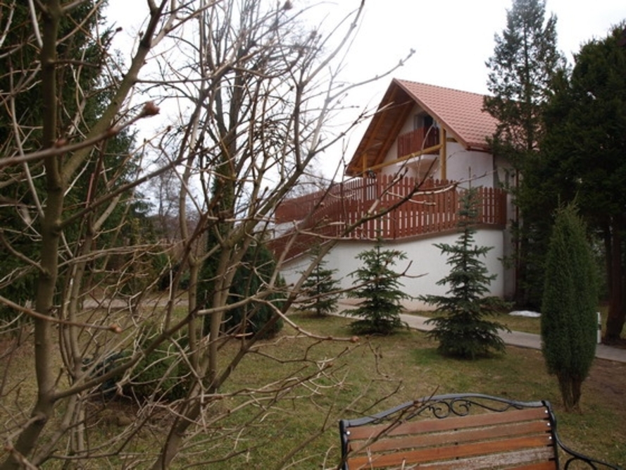 Dom Opieki ARKADIA w Ścinawce Górnej