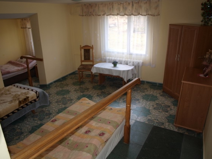 Dom Opieki ARKADIA w Ścinawce Górnej