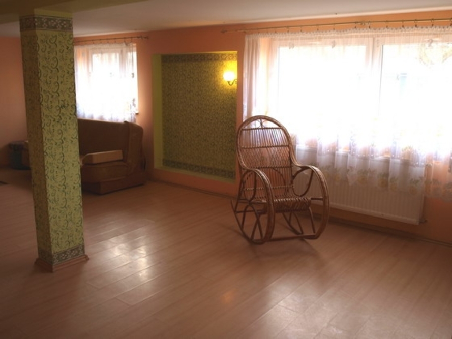 Dom Opieki ARKADIA w Ścinawce Górnej