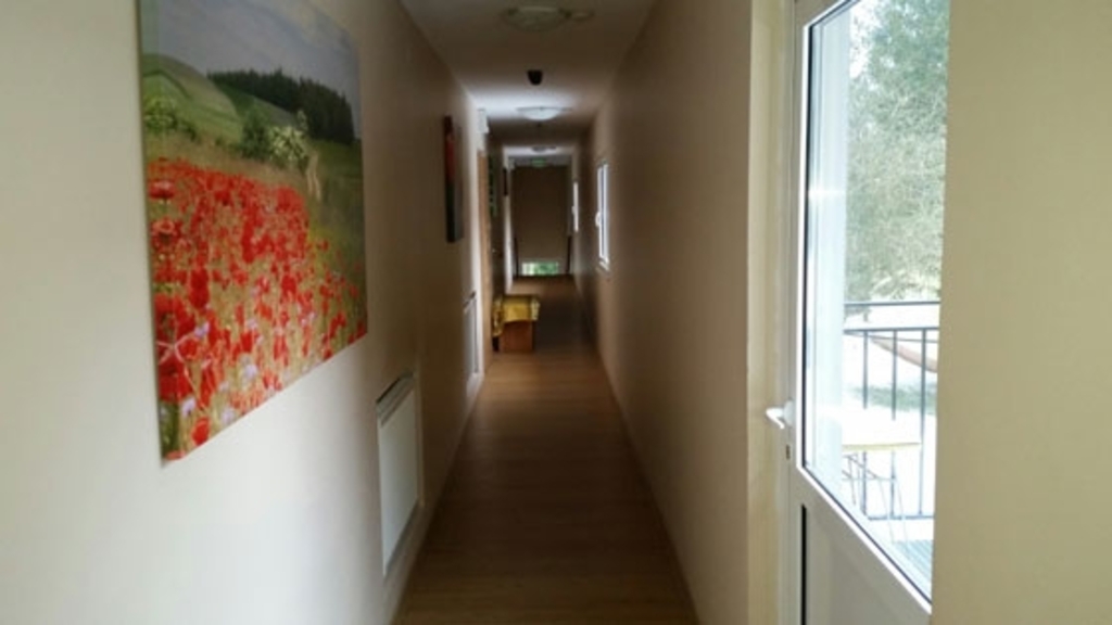 Dom Opieki ARKADIA w Ścinawce Górnej