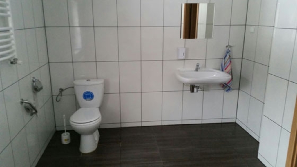 Dom Opieki ARKADIA w Ścinawce Górnej