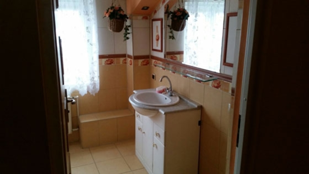 Dom Opieki ARKADIA w Ścinawce Górnej