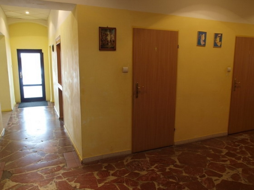 Dom Opieki ARKADIA w Opolnicy