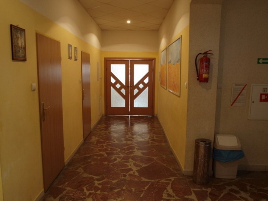 Dom Opieki ARKADIA w Opolnicy