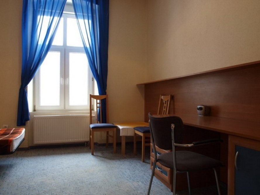 Dom Opieki ARKADIA w Opolnicy