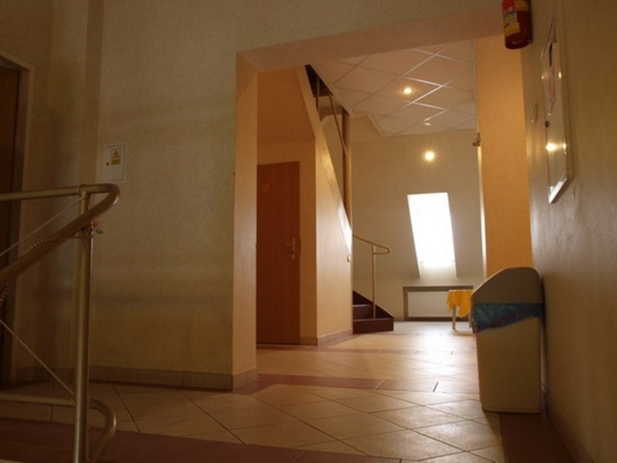 Dom Opieki ARKADIA w Opolnicy