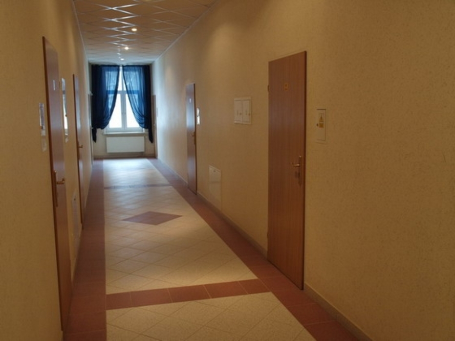 Dom Opieki ARKADIA w Opolnicy