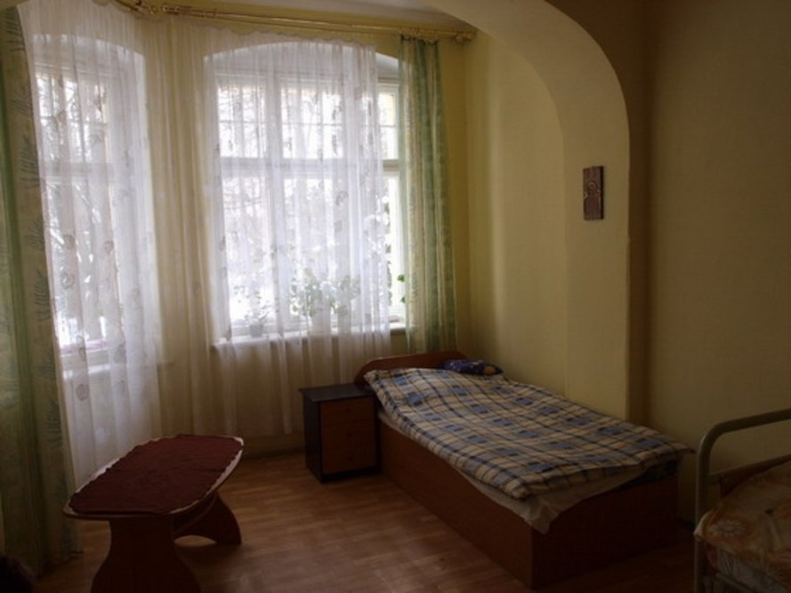 Dom Opieki ARKADIA w Polanicy-Zdroju