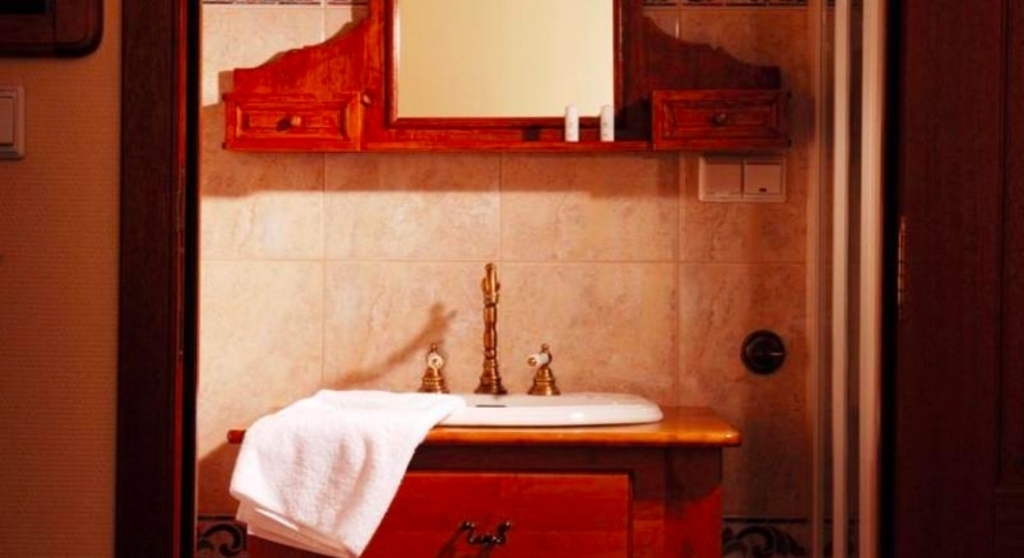 Dom Opieki Borys w Zagórzu