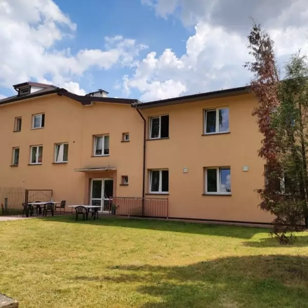 Rodzinny Dom Opieki MIRABELKA w Olesinie