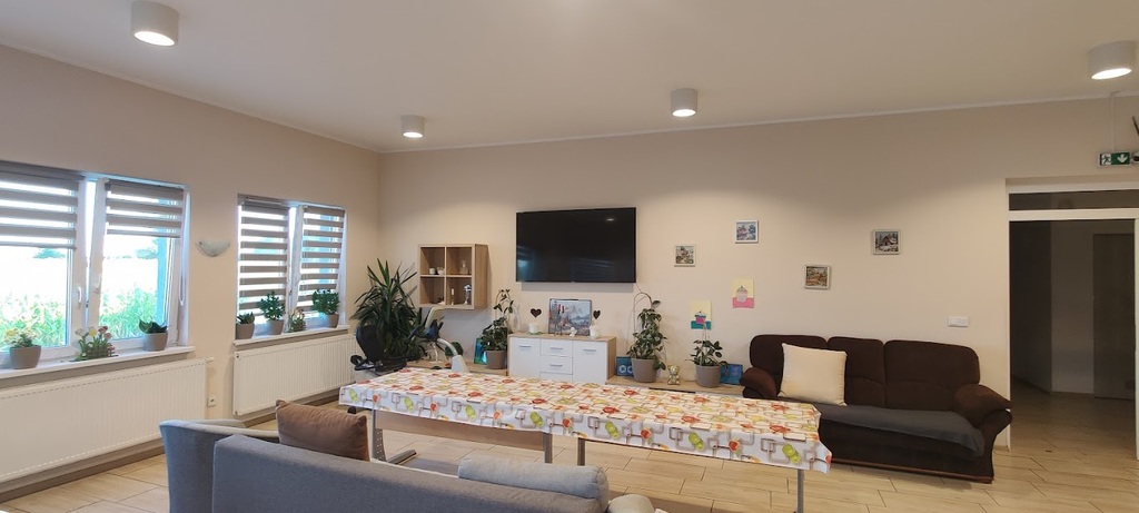 Centrum Opieki i Rehabilitacji OSTOJA w Landzmierzu