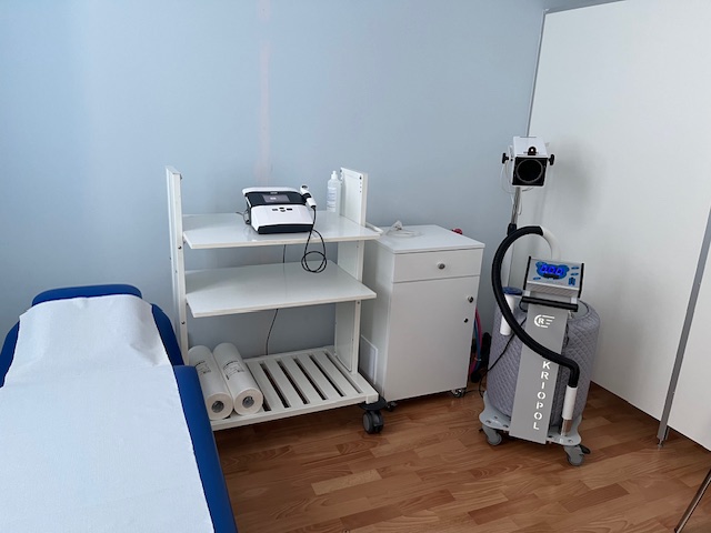 Ośrodek Alzheimerowski w Ścinawie dysponuje nowoczesną bazą rehabilitacyjną