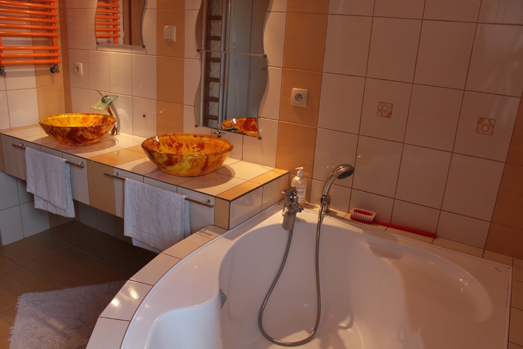 Rodzinny Dom Pomocy Leoniszki w Samborowie