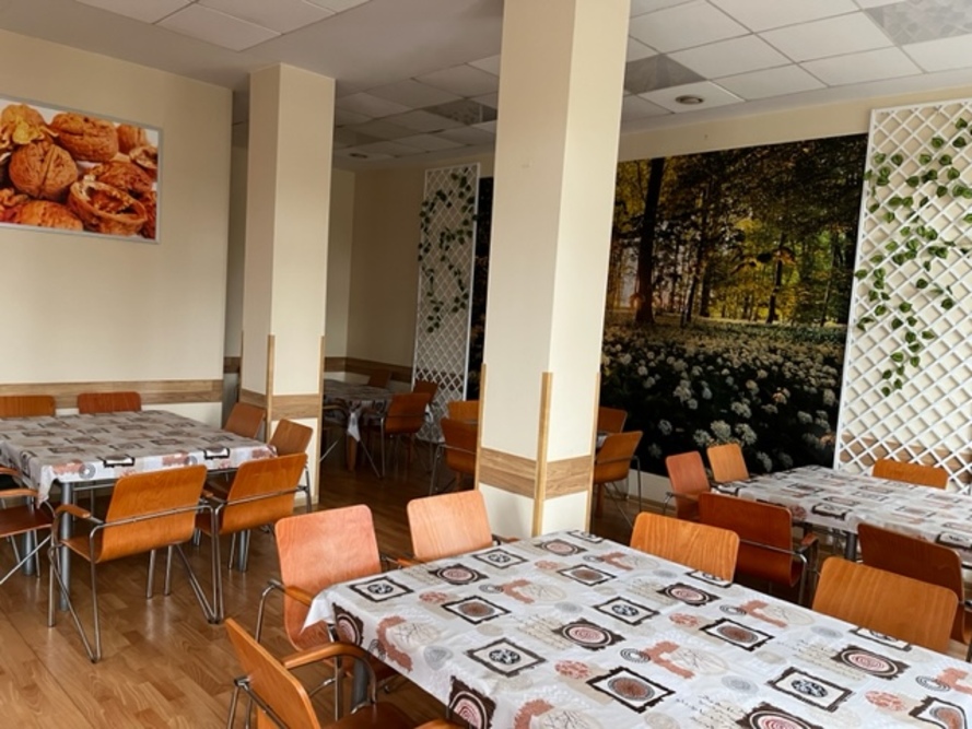 Ośrodek Alzheimerowski w Ścinawie