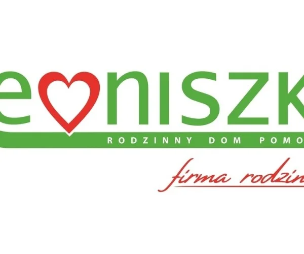 Rodzinny Dom Pomocy Leoniszki w Samborowie