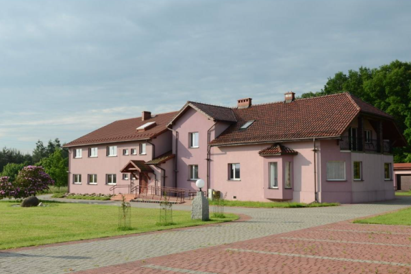 Dom Opieki „Pensjonat Marie" w Imielinie